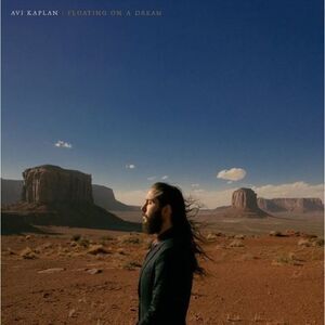 Avi Kaplan - Floating On A Dream  CD